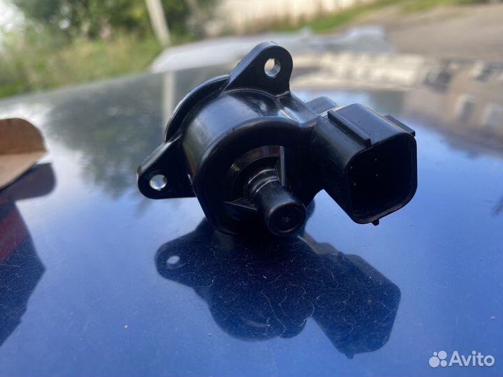 Продам датчик холостого хода