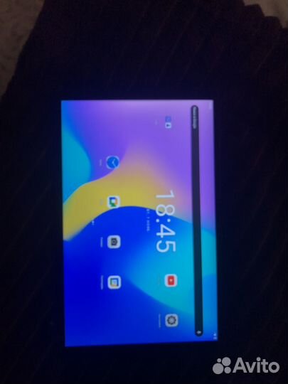 Планшет Lenovo tab m10