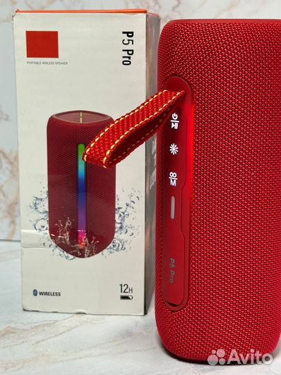 Колонка P5 pro (42469)