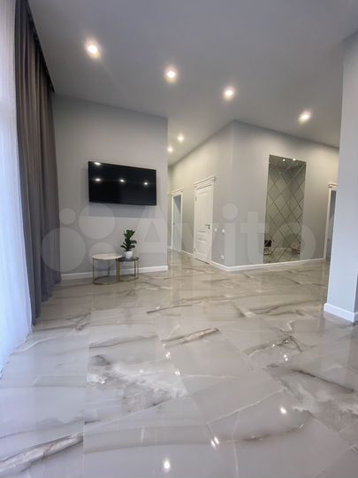 Дом 125 м² на участке 7,5 сот.