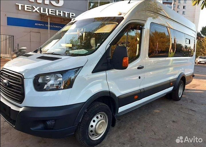 Пассажирские перевозки Заказ Аренда автобуса