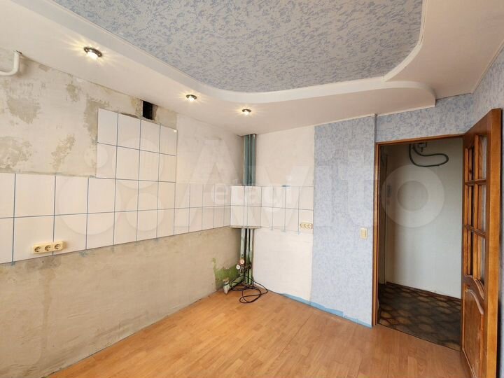 4-к. квартира, 71,1 м², 6/9 эт.