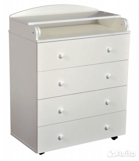 Комод Детский 