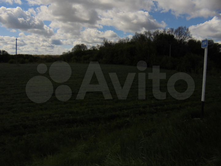 Участок 3,29 га (СНТ, ДНП)