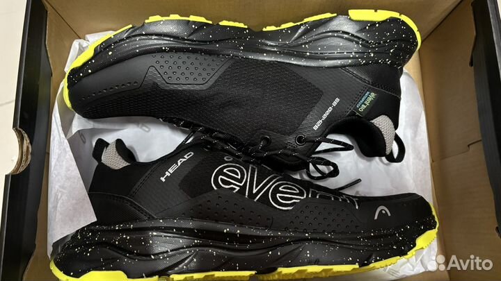 Кроссовки Head р.42