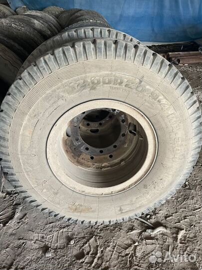 Продам колеса