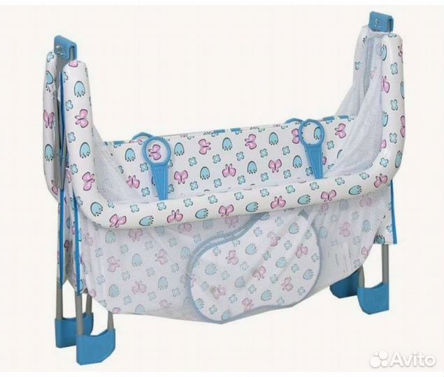 Манеж детский