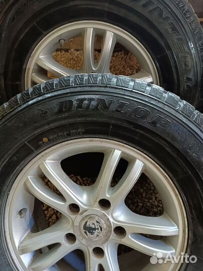 Колеса для автомобиля