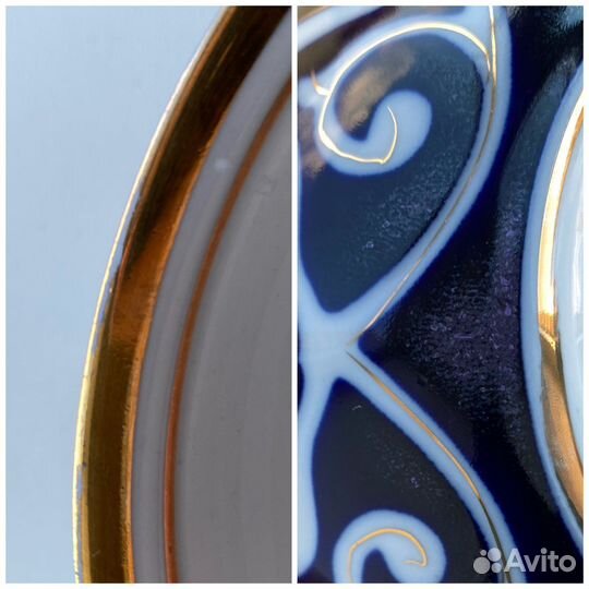 Посуда Узбекистан