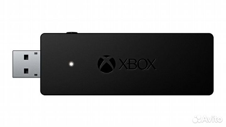 Bluetooth адаптер xbox для пк