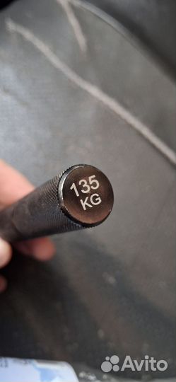 Эспандер кистевой 135кг