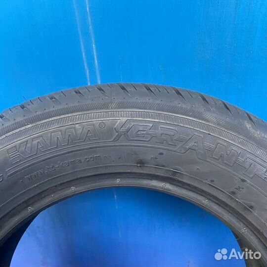 КАМА Grant (НК-241) 175/65 R14 82H