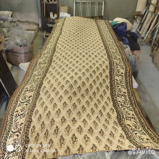 Палас 2,20 х 4 м и др. Ковры Дорожки