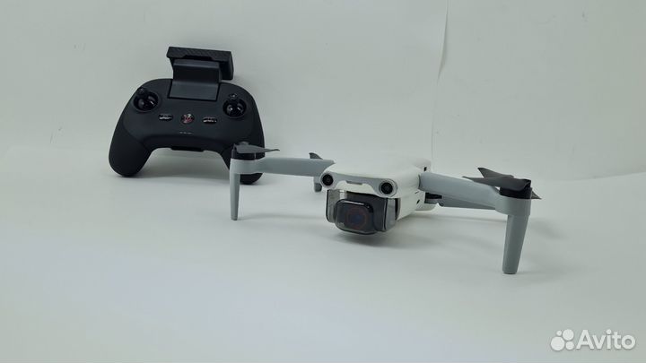 Квадрокоптер Autel Robotics Evo Nano+ оранжевый