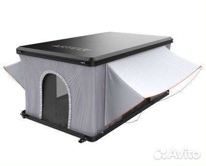 Artelv roof tent R