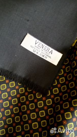 Шарф мужской