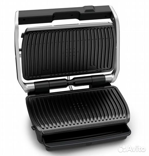 Умный электрогриль Tefal Optigrill Elite XL