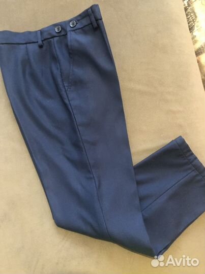 Школьный костюм 1кл