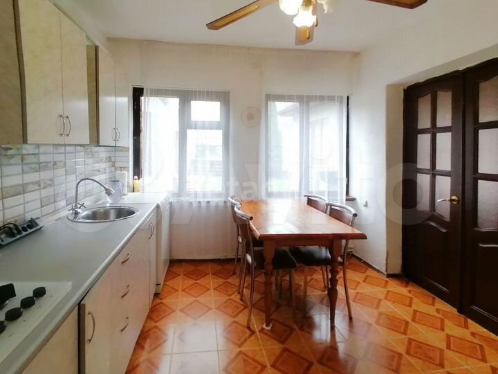 Дом 102,3 м² на участке 4,7 сот.