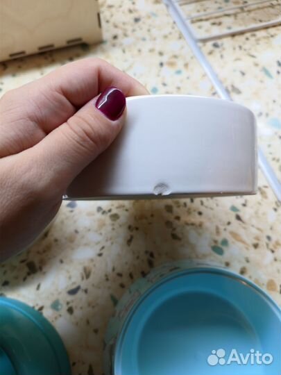 Миски для кошек