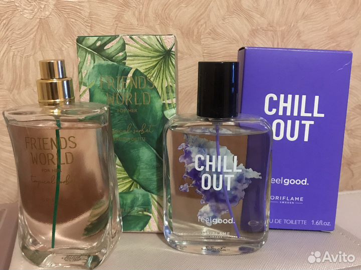 Giordani gold woman и Magnetista