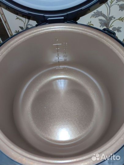 Мультиварка polaris pmc 0511ad