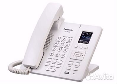 Беспроводной телефон Panasonic KX-TPA65RU