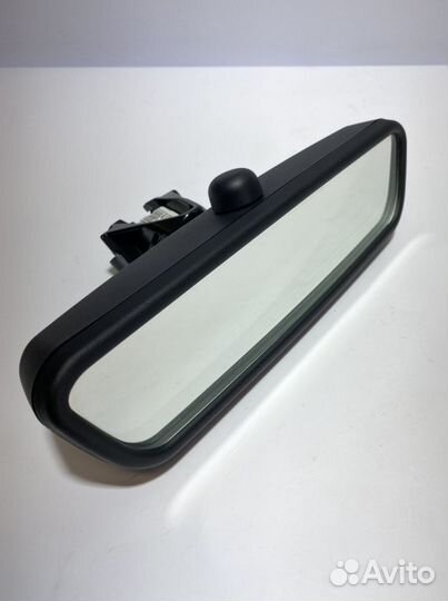 Зеркало BMW внутри-салонное 51169243595