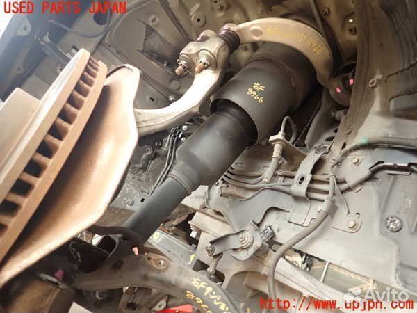 Стойка Lexus ls 460