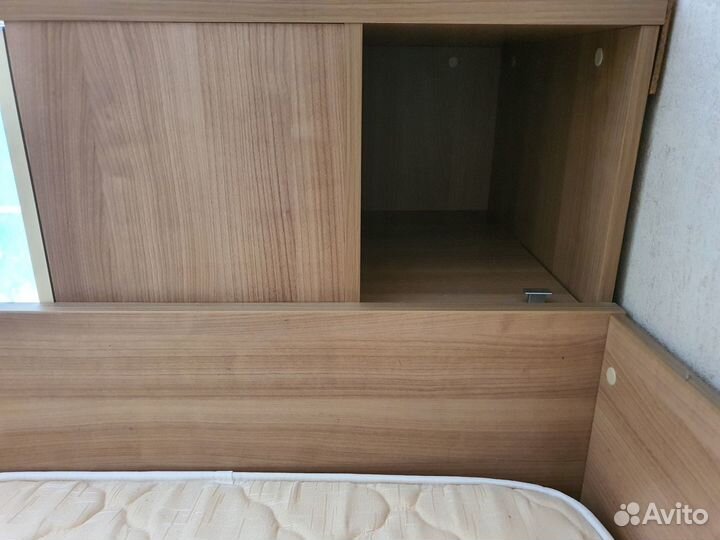 Комплект мебели для детской комнаты