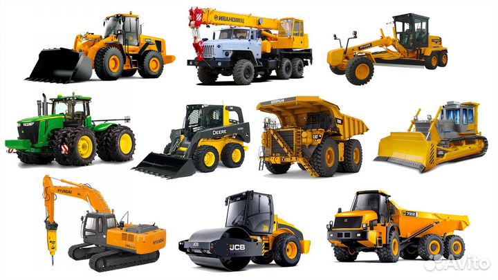 Права Тракториста обучение