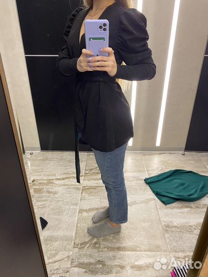 Вещи пакетом женские