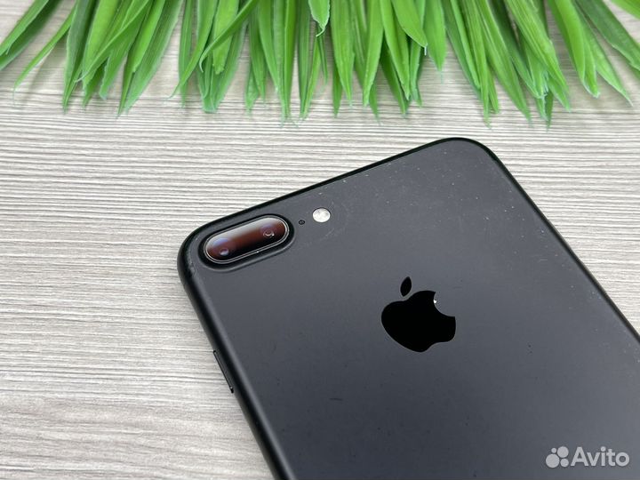 iPhone 7 Plus, 32 ГБ