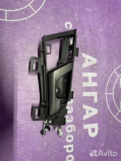 Ручка двери передняя правая Honda Accord 8 CU1