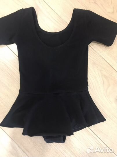 Купальник для гимнастики