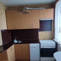 1-к. квартира, 29,7 м², 4/5 эт.