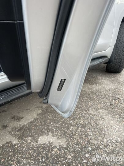 Toyota Land Cruiser 4.5 AT, 2010, 334 132 км