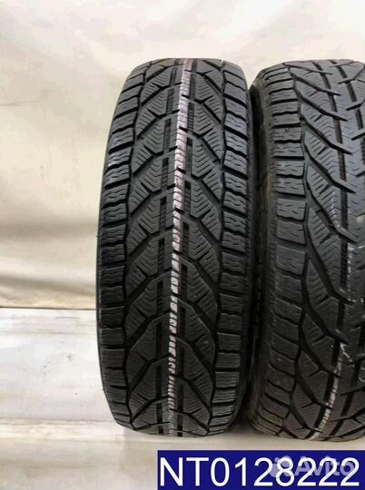 Tigar Winter 215/60 R17 96H