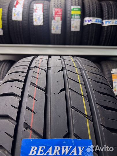 Bearway BW118 255/40 R20 139T