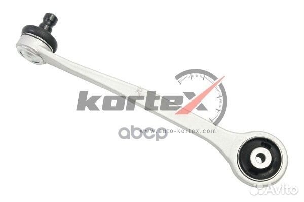 Рычаг пер.подв.верх.пер. R KSL5045 kortex