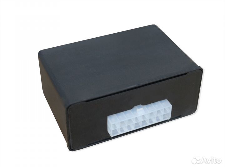 Комплект электрики фаркопа Skoda Octavia A7