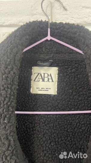 Куртка женская Zara