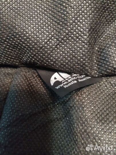 Чехол для электрогитары