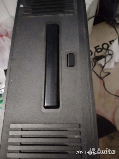 Бабинный магнитофон Астра110