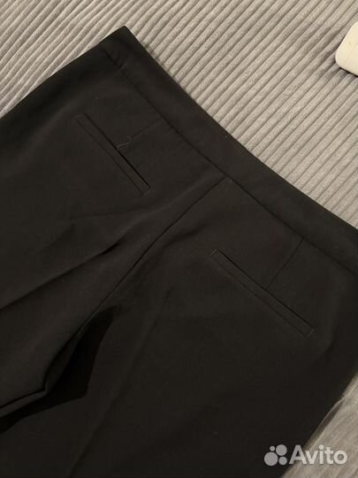 Брюки классические