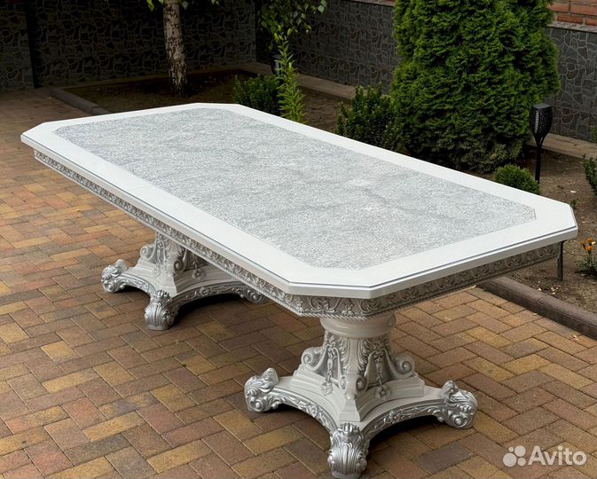 Столы и стулья для кухни. В наличии