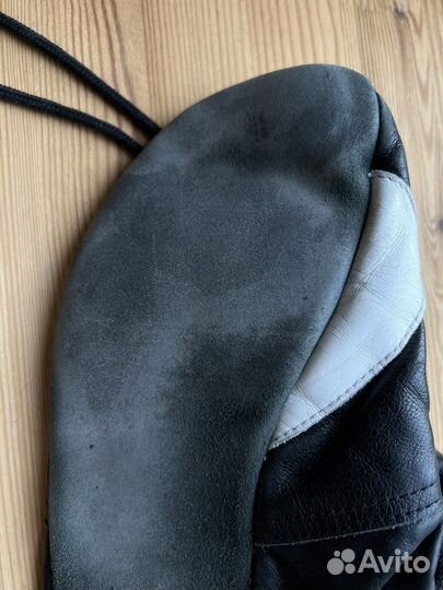 Обувь для единоборств