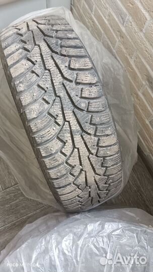 Nokian Tyres Nordman 5 195/65 R15