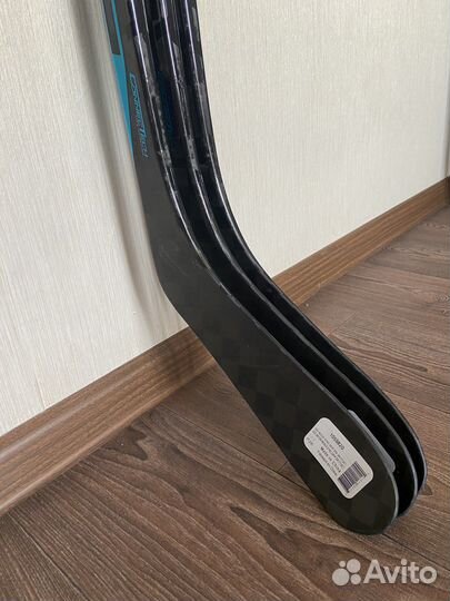 Клюшка хоккейная bauer