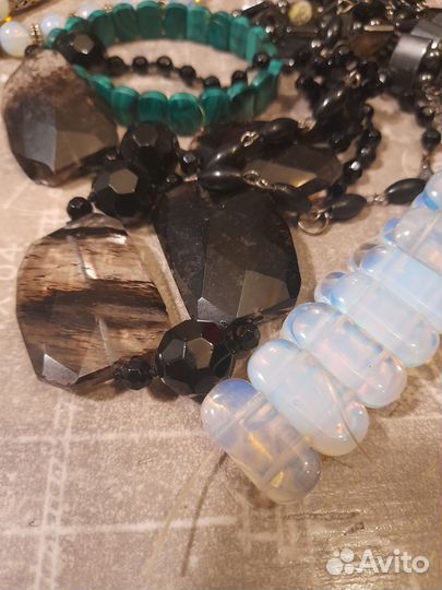 Бижутерия пакетом